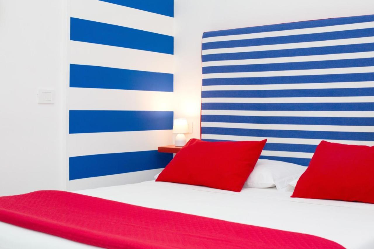Appartement Happy Flat On The Sea à Sorrente Extérieur photo