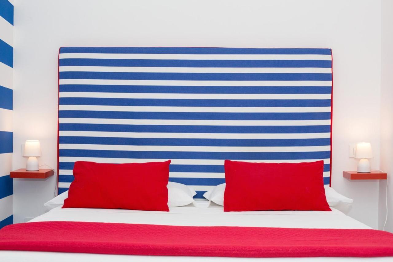 Appartement Happy Flat On The Sea à Sorrente Extérieur photo